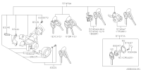 57497AJ150-KEYPLATE