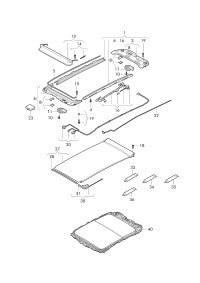 L3GD877049D-Frame, sliding-valgus mechanism