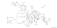 27549AG010-SEN REPAIR S/A