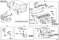 7662160180-MUDGUARD FR FENDER