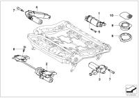 52107120189-BRAKE DISC FRT-CLS(C218)