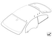 51317042703-Sensor, windshield rain