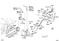 3290760140-TUBE, OIL COOLER
