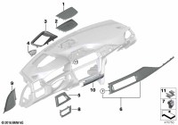 51459239293-Bezel-center speaker