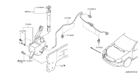 289329W100-NOZZLE WASHER