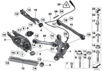 33326788053-Wheelhouse rear lh