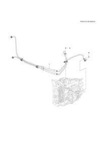 26206097-Tube, t/c inlet