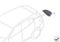 51137428287-Pillar C- trim lh