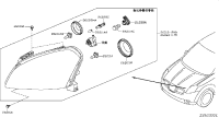 260603ZA3A-Head lamp assy