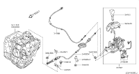 349013AA5B-DEVICE ASSY-TRA