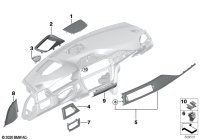 51459239306-Bezel facia