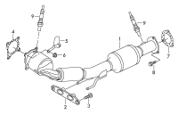 7N0254500DX-Pipe comp., fuel