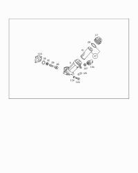 1041806310-OIL-COOLANT MODULE-M(W164)