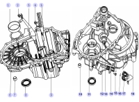 S1701L2115600100-RADIATOR ASSY