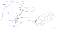289102GD0A-TANK ASSY-WASH