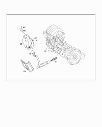 0041593003-SPARK PLUG