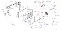 214963NK0B-SEAL-RADIATOR