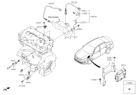 391282BJS5-COMPUTER ASSY