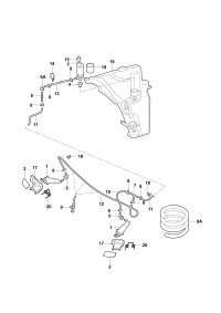 L8RD955101A-Cylinder assy-lifting