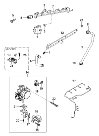 3510202000-VALVE ASSY-THERMOSTAT