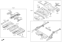 65526D1000-REINF-RR FLOOR SIDE RH