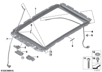 54109448561-Panoramaroof frame