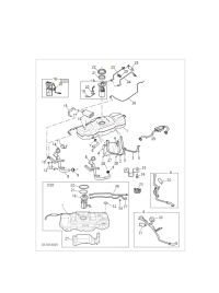 C00063748-TUBE ASSY-FILLER
