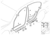 51477014631-Trim assy-rocker rr lh