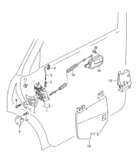 L8E0839085C-CABLE ASSY
