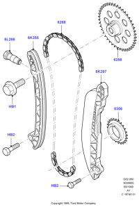 W703403S430-BOLT