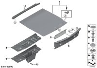 51477276360-Luggage compartment lining the floor