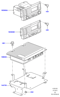 XQK500093-Expansion kit