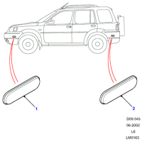 XGC000060-DRL ASSY F