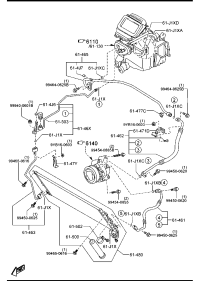 NE5161480C-CONDENSER