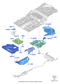 CV616P013AH-RUBBER,T/MISSION MT