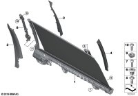 51357460477-Sunshade electric lh