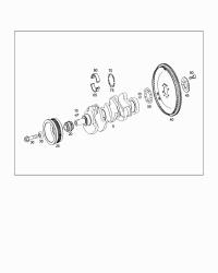 2760300601-CRANKSHAFT
