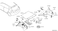 849083DN1A-BOARD ASSY