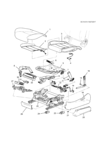 84176418-Escut, fr seat adj
