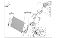 670035062-Evaporator-union joint