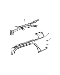 68029992AB-HEADLAMP