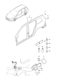5G9809836-Cut-a/ B plr & lwr
