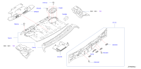 G91103TSMA-PANEL-RR END