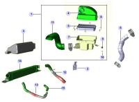 28164V7040XA-BOLT - LWR ARM