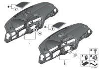 51459270595-Panel, instrument