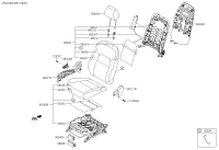 88540D1100-OIL PUMP CONTROL UNIT ASSY