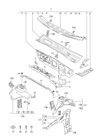 L5Q1805265B-Channel, drain