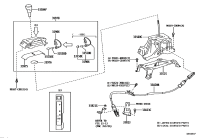 3382006450-CABLE ASSY, TRANSMISSION CONTROL