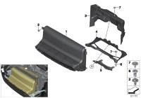 51747255143-Duct assy-air