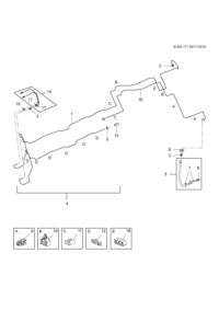 22738396-Tube (incl 2,9, 10,15)